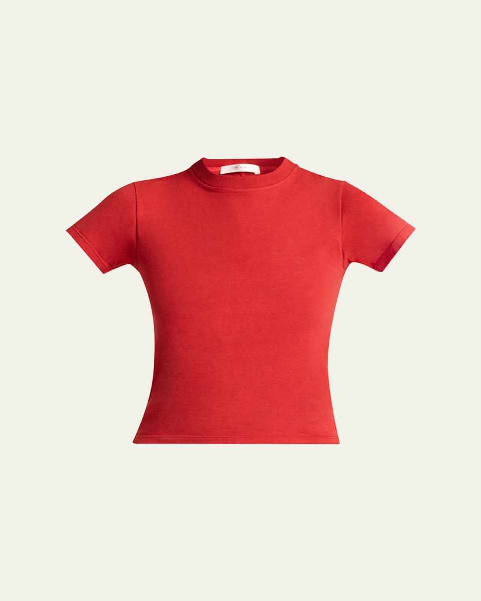 Tommy Short-Sleeve T-Shirt